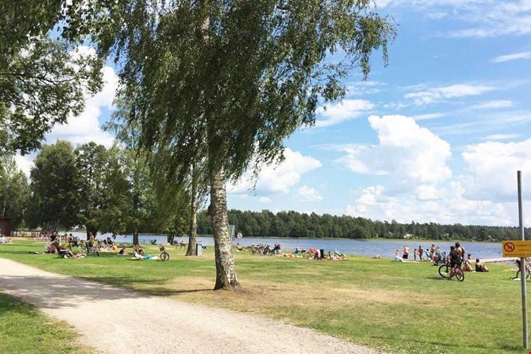 Goekaskratts Camping Hovmantorp Εξωτερικό φωτογραφία